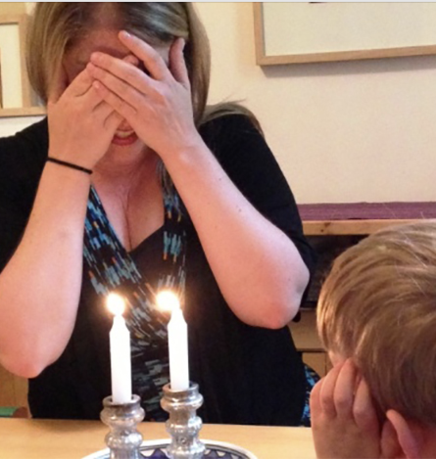 10XSTRONGER – Topic: SHABBAT, The Light of Connection